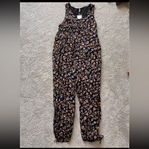 NEW Womens Free People Romper- Size Medium